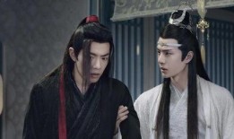 陈情令最新爆料,神秘势力崛起，魏无羡蓝忘机再掀江湖风云