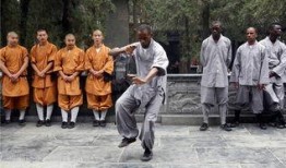 少林寺游客爆料事件视频,一场意外的冲突引发热议